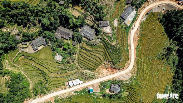 Đến Bình Liêu - 'thiên đường' vùng biên