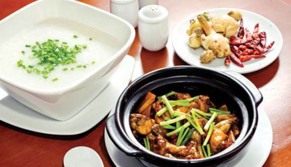 Những món ngon nên thưởng thức khi đến Singapore - Ảnh 3.