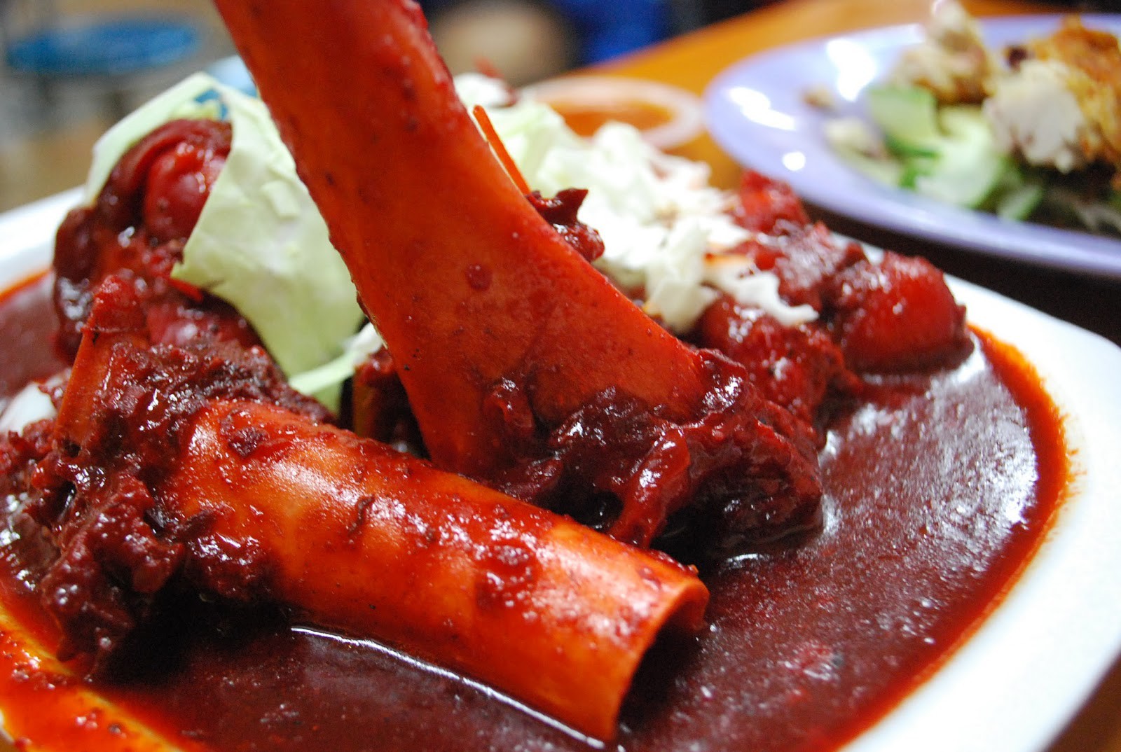 Những món ngon nên thưởng thức khi đến Singapore - Ảnh 7.