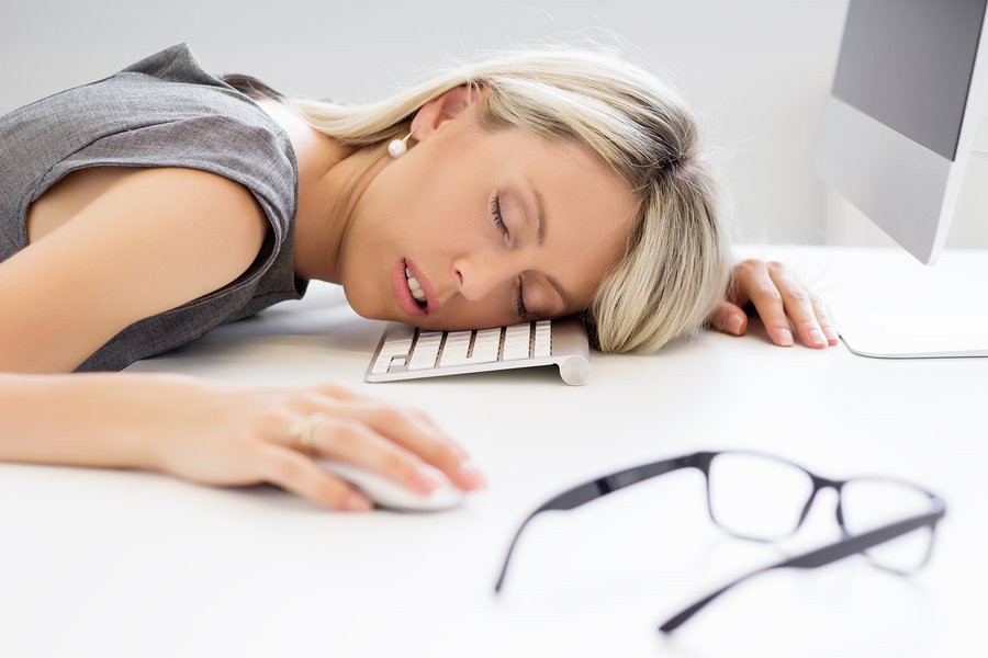 Sự thật bất ngờ về hội chứng hay bị lầm lẫn là lười biếng