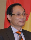 Tr&uacute;ng cử th&agrave;nh vi&ecirc;n Ủy ban Luật Thương mại quốc tế: Việt Nam sẽ được bảo đảm lợi &iacute;ch - Ảnh 1.