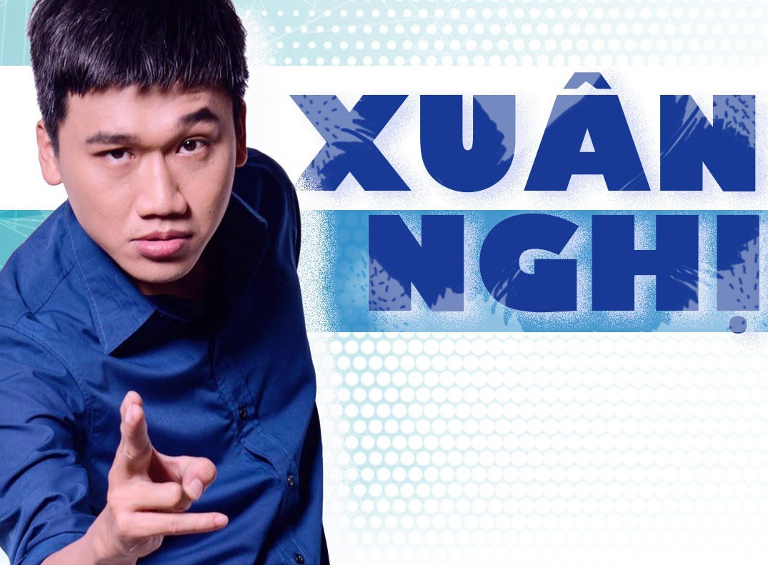[eMagazine] Xuân Nghị: “Trượt trường sân khấu vẫn không bỏ ước mơ”