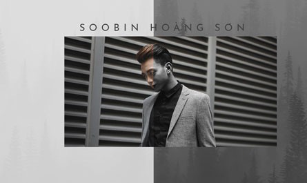 [eMagazine] - "Góc khuất" của soái ca Soobin Hoàng Sơn