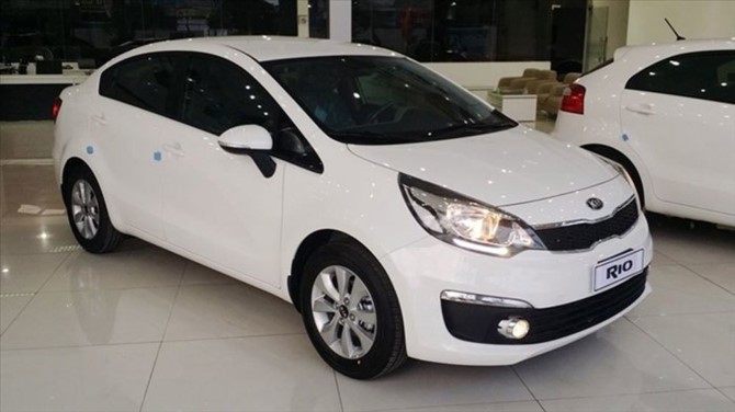 12 mẫu &ocirc;t&ocirc; biến mất: Lụi t&agrave;n v&igrave; ế - Ảnh 1.