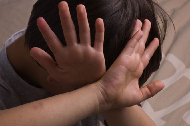 Cần dạy trẻ trai về x&acirc;m hại t&igrave;nh dục để biết phản kh&aacute;ng, tho&aacute;t th&acirc;n - Ảnh 4.