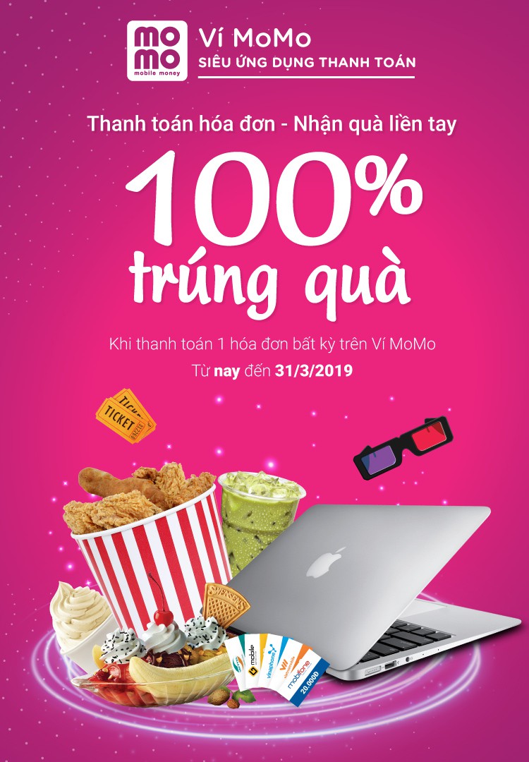 Tạm biệt nỗi lo trễ hẹn mang tên “hóa đơn tiền điện” - Ảnh 3.