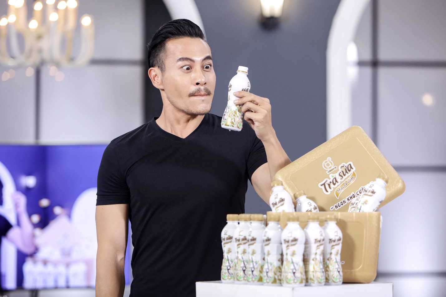 Những th&iacute; sinh g&acirc;y ấn tượng nhất trong tập 11 The Face Việt Nam 2018 - Ảnh 3.