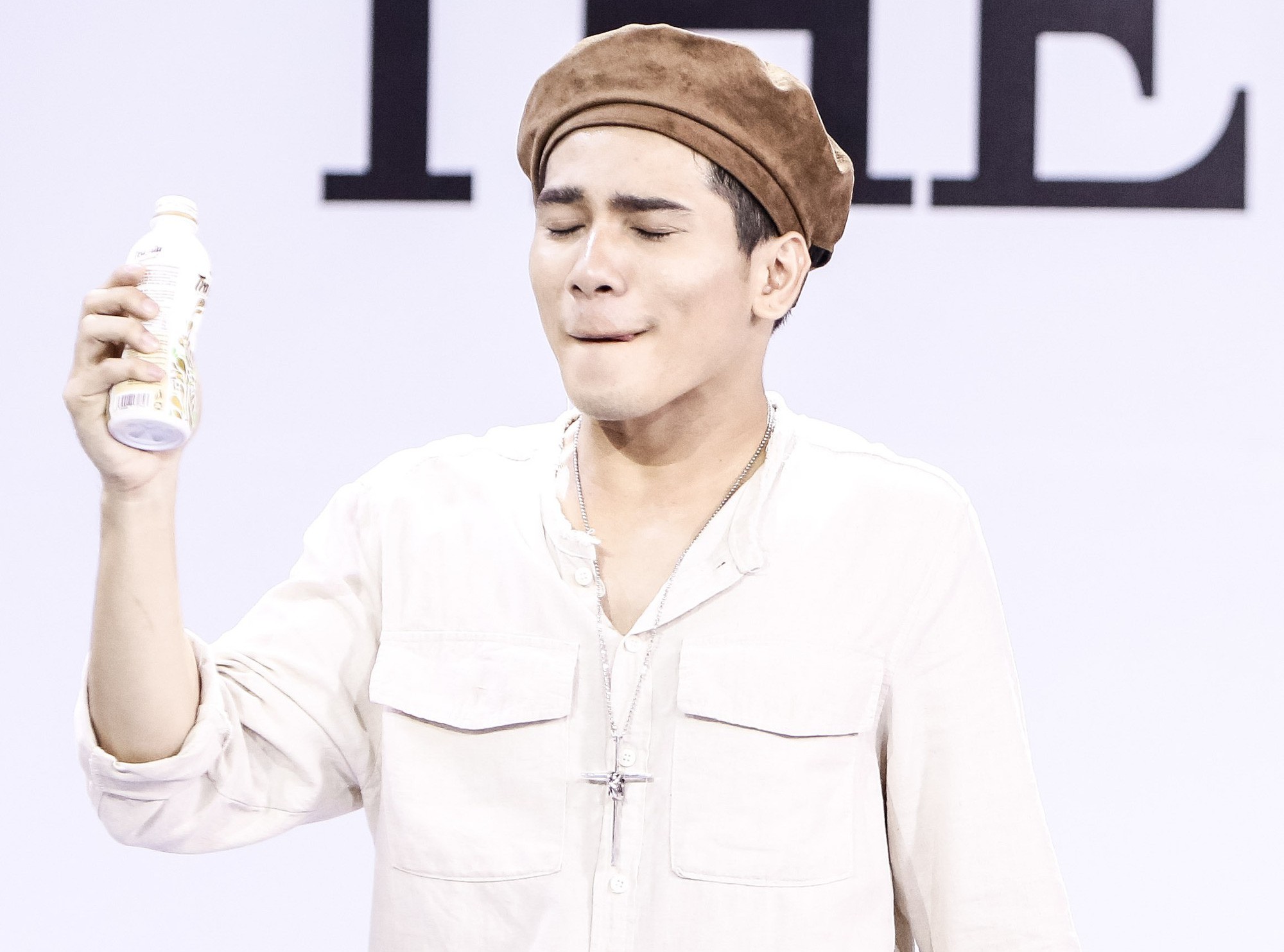 Những thí sinh gây ấn tượng nhất trong tập 11 The Face Việt Nam 2018