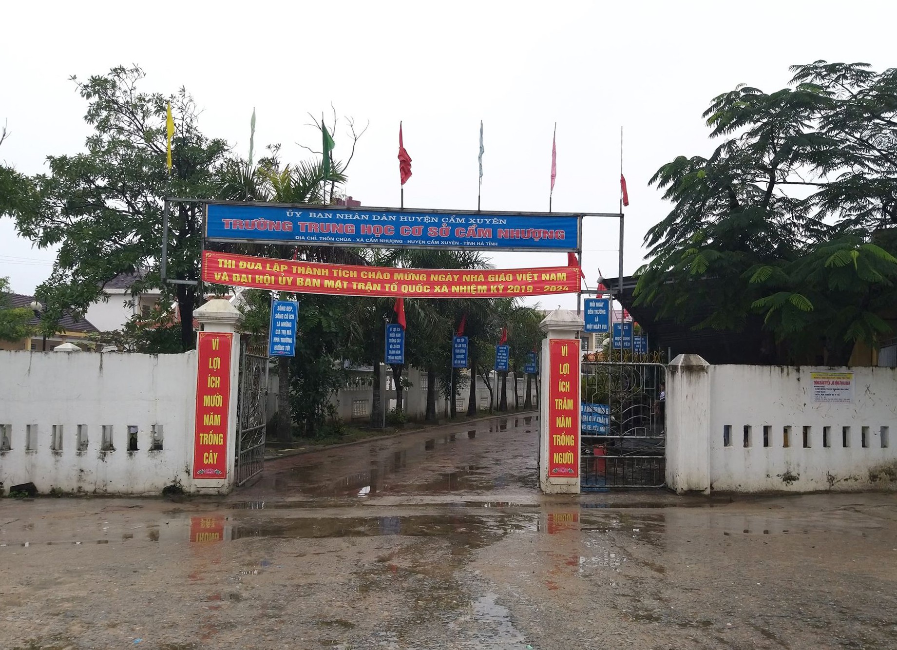 Sự thật không ngờ vụ thầy giáo trả tiền, vàng cho người để quên