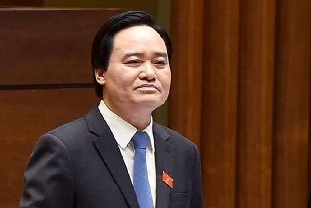 Đừng "mũ ni che tai" nữa!