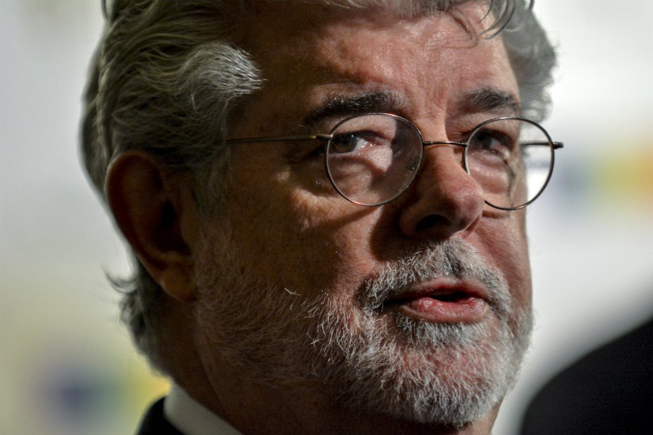 Nhờ Star Wars, George Lucas thành người nổi tiếng giàu nhất nước Mỹ