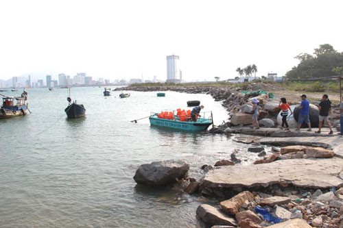 Khánh Hòa: "Bán dự án" trong 3 ngày