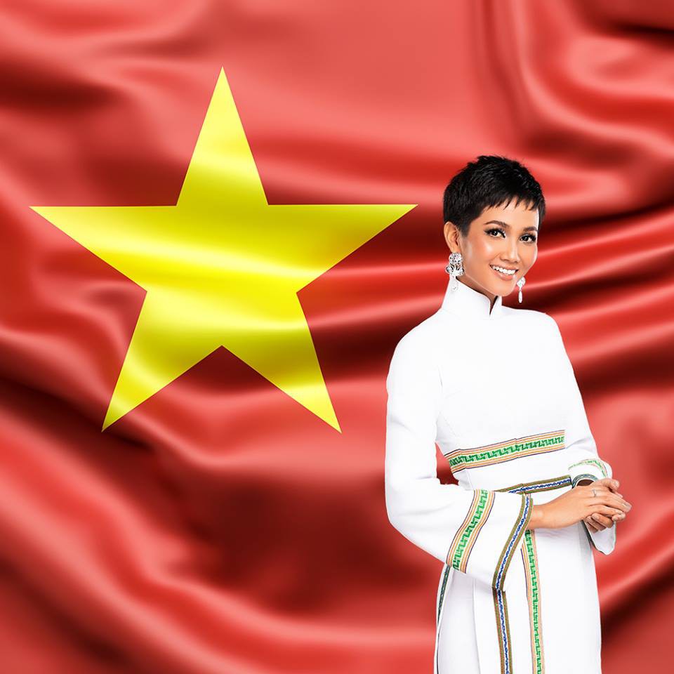 HHen Niê thừa nhận chưa hiểu biết sâu chiến dịch chống quấy rối tình dục - Ảnh 6.