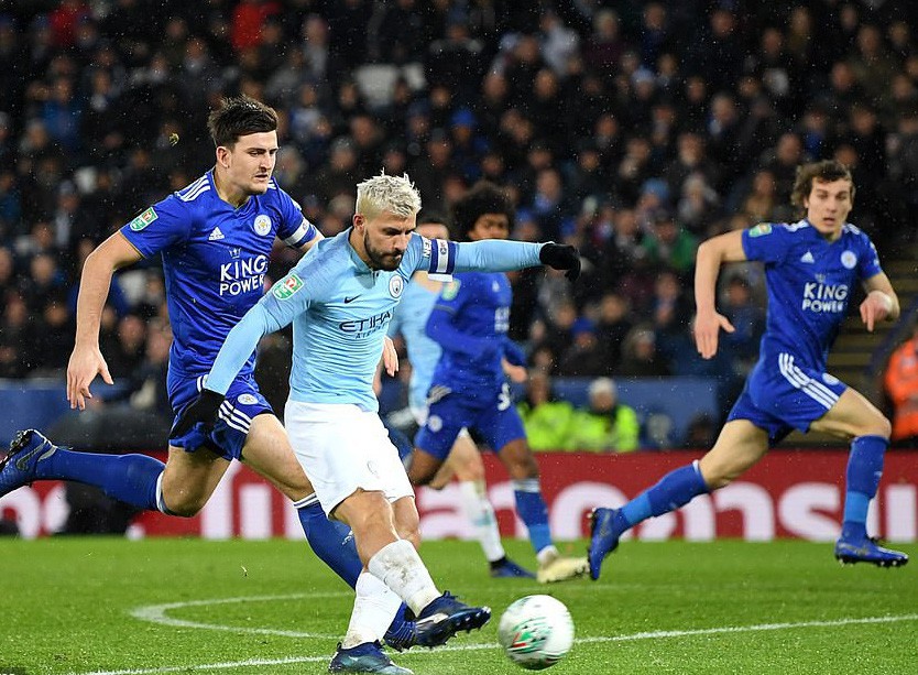 Thắng penalty nghẹt thở, Man City v&agrave;o b&aacute;n kết C&uacute;p Li&ecirc;n đo&agrave;n Anh - Ảnh 6.