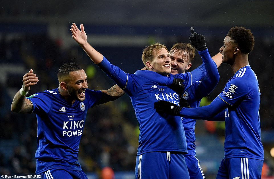 Thắng penalty nghẹt thở, Man City v&agrave;o b&aacute;n kết C&uacute;p Li&ecirc;n đo&agrave;n Anh - Ảnh 4.