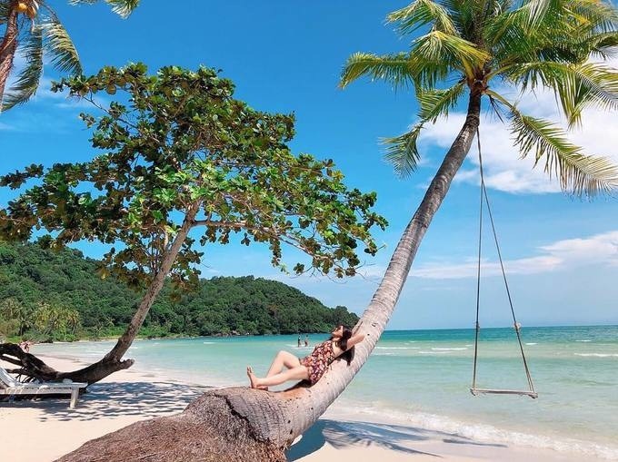 Loạt điểm đến của Việt Nam được thế giới ca ngợi năm 2018 - Ảnh 3.