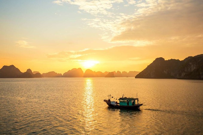 Loạt điểm đến của Việt Nam được thế giới ca ngợi năm 2018 - Ảnh 4.