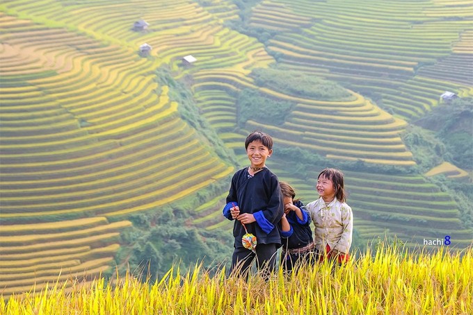 Loạt điểm đến của Việt Nam được thế giới ca ngợi năm 2018 - Ảnh 6.
