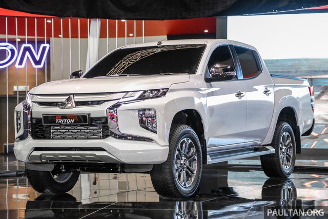 5 mẫu &ocirc;t&ocirc; phổ th&ocirc;ng được người Việt chờ đợi nhất trong năm 2019 - Ảnh 1.