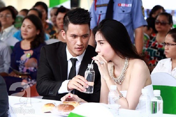 Đằng sau câu chuyện một bức ảnh, ba số phận: Công Vinh, Văn Quyến, Anh Đức - Ảnh 3.