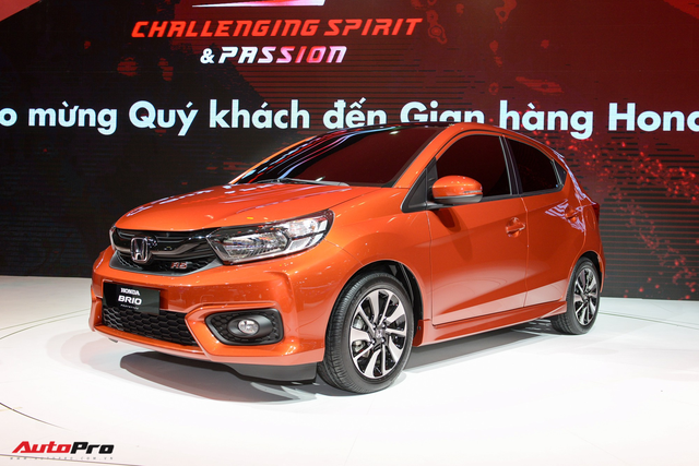 5 mẫu &ocirc;t&ocirc; phổ th&ocirc;ng được người Việt chờ đợi nhất trong năm 2019 - Ảnh 3.
