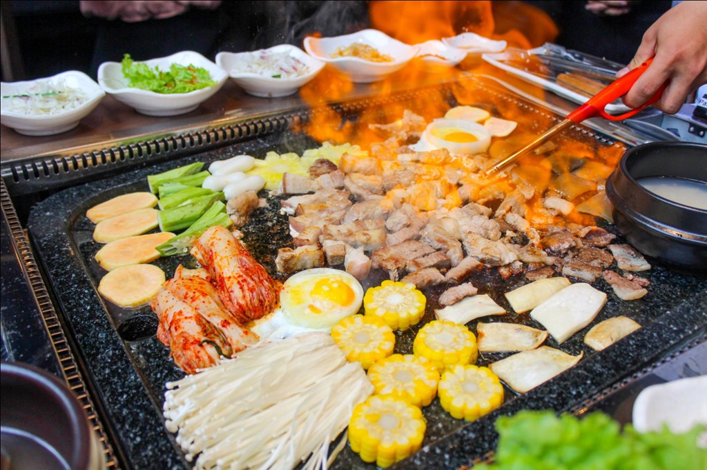 6 m&oacute;n ăn kh&ocirc;ng thể bỏ lỡ khi đến H&agrave;n Quốc v&agrave;o m&ugrave;a đ&ocirc;ng - Ảnh 4.