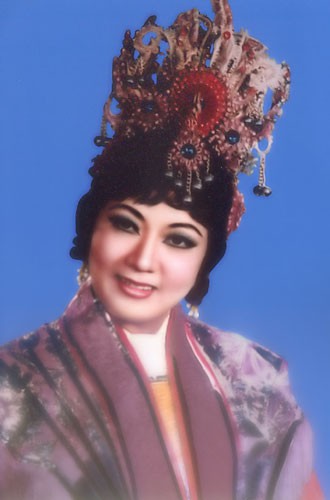 Thanh Nga - Ngôi sao bất tử