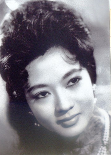 Thanh Nga - Ngôi sao bất tử - Ảnh 1.