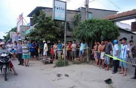 Hai vợ chồng ở Củ Chi tử vong bên cạnh thư tuyệt mệnh