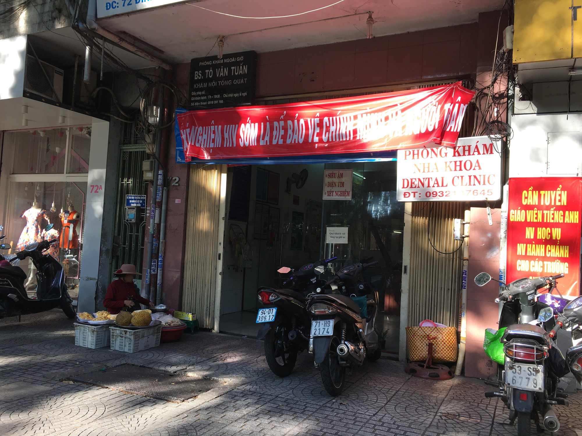 Bác sĩ trạm y tế sẽ hết ngồi không - Ảnh 1.