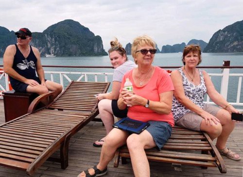 Lý do nhiều khách quốc tế không quay lại Việt Nam