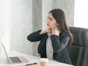 Ngồi lâu: tác hại khôn lường