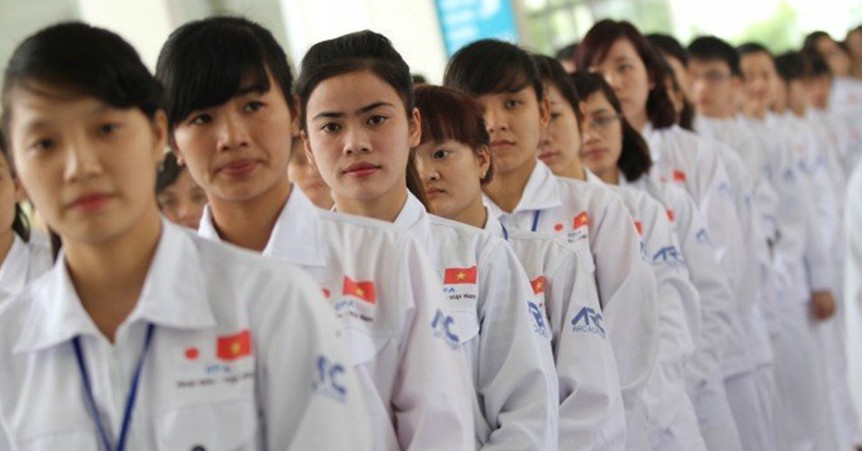 Việt Nam đối mặt nguy cơ 'chảy máu' chất xám