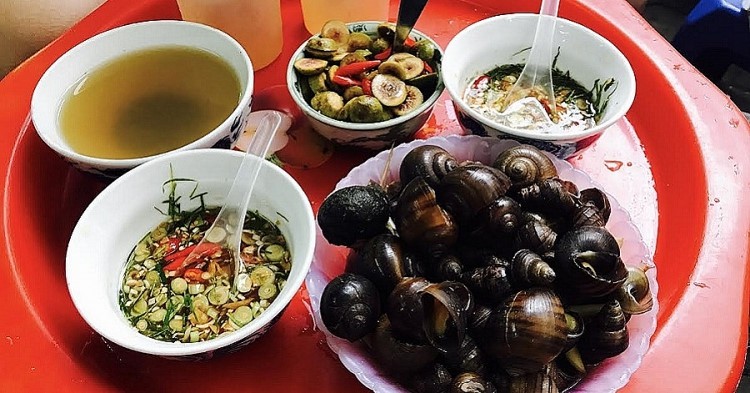 Những m&oacute;n ăn Việt xuất hiện tr&ecirc;n b&aacute;o ngoại năm 2018 - Ảnh 1.