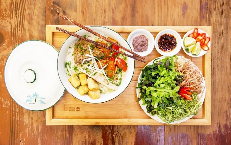 Những m&oacute;n ăn Việt xuất hiện tr&ecirc;n b&aacute;o ngoại năm 2018 - Ảnh 2.