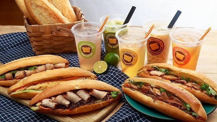 Những m&oacute;n ăn Việt xuất hiện tr&ecirc;n b&aacute;o ngoại năm 2018 - Ảnh 3.