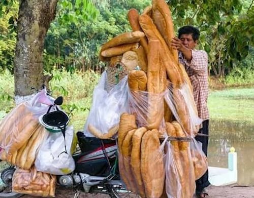 Những m&oacute;n ăn Việt xuất hiện tr&ecirc;n b&aacute;o ngoại năm 2018 - Ảnh 4.
