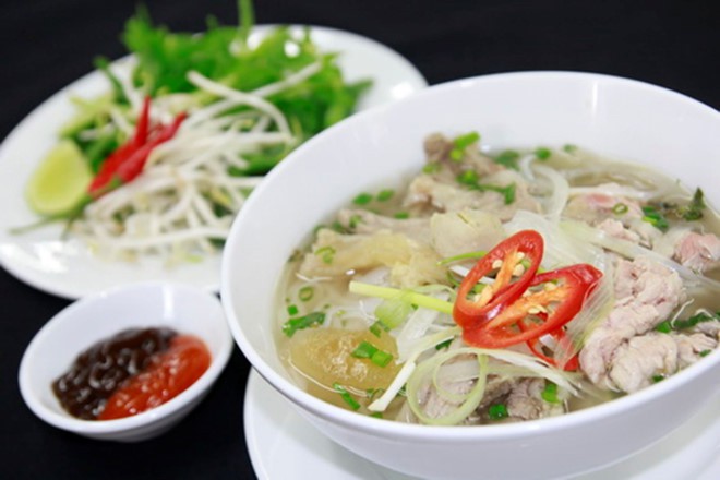 Những m&oacute;n ăn Việt xuất hiện tr&ecirc;n b&aacute;o ngoại năm 2018 - Ảnh 6.