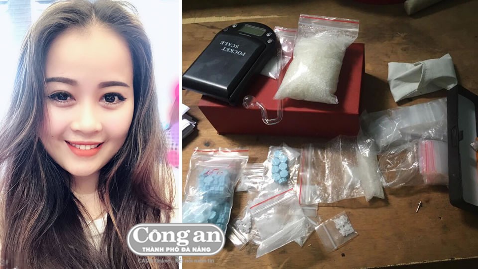 Hành trình sa đọa của 2 “Hot girl” ở Đà Nẵng