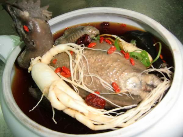 8 b&agrave;i thuốc h&acirc;m n&oacute;ng chuyện ph&ograve;ng the từ g&agrave; - Ảnh 1.