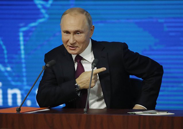 Mỹ quyết định rút quân khỏi Syria, ông Putin: Chưa chắc