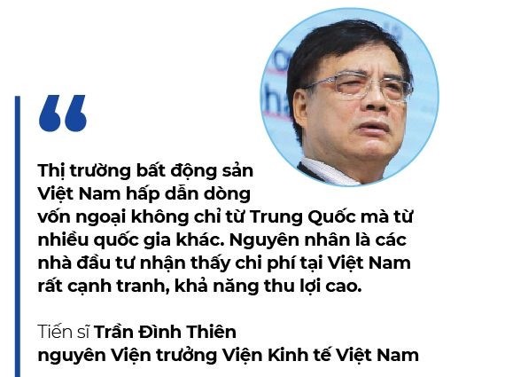 Sóng ngầm săn tìm bất động sản nợ xấu - Ảnh 6.
