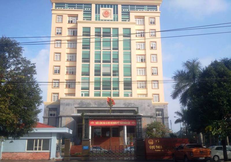 Tòa sơ thẩm vi phạm nghiêm trọng vụ Cục trưởng Cục Thuế Thanh Hóa bị cấp dưới kiện