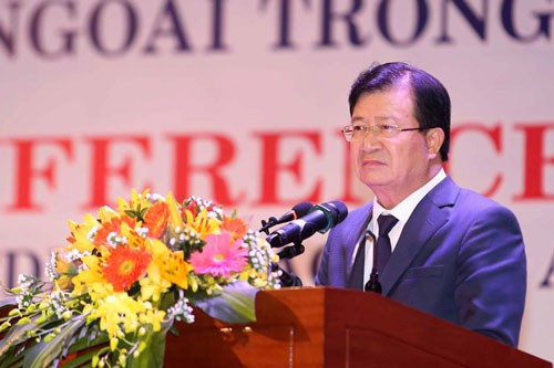 Nắm bắt cơ hội để bứt ph&aacute; trong thu h&uacute;t FDI - Ảnh 1.