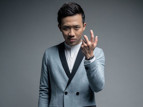 Bầu chọn Giải Mai Vàng 2018: MC - Những nghệ sĩ đa tài