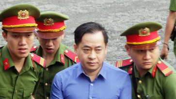 Vũ "nhôm" bị phạt 17 năm tù, Trần Phương Bình lĩnh án chung thân