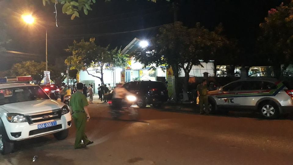 Xác định nguyên nhân cháy nhà hàng, 6 người chết ở Đồng Nai - Ảnh 3.