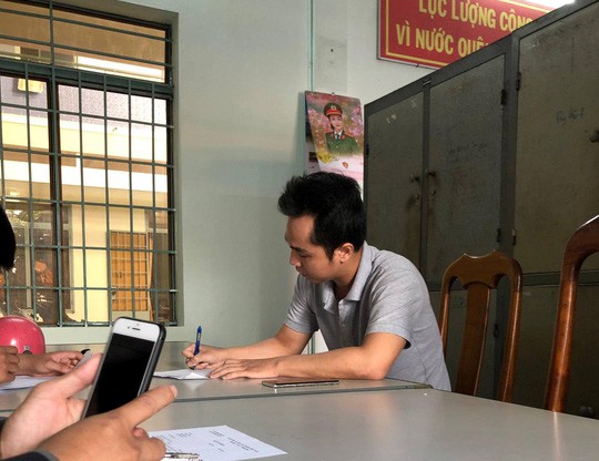 Đoàn Luật sư Khánh Hòa lên tiếng vụ nguyên thư ký tòa đấm luật sư tại tòa