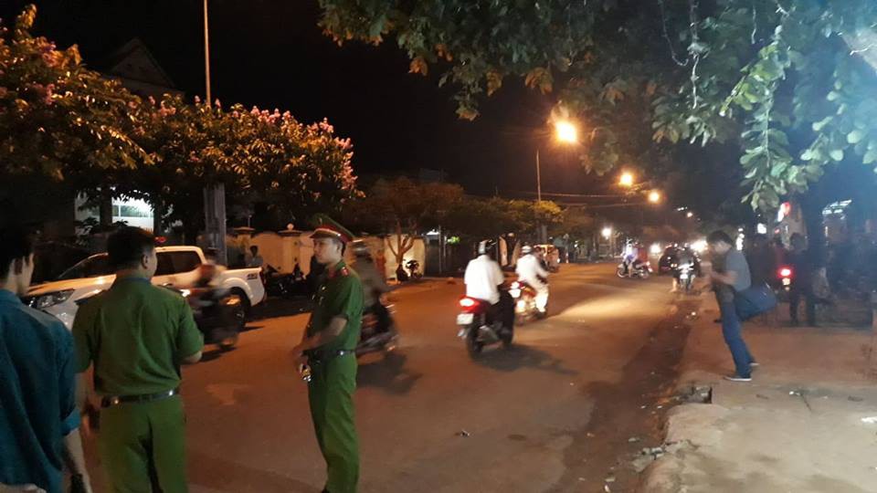 Xác định nguyên nhân cháy nhà hàng, 6 người chết ở Đồng Nai - Ảnh 6.
