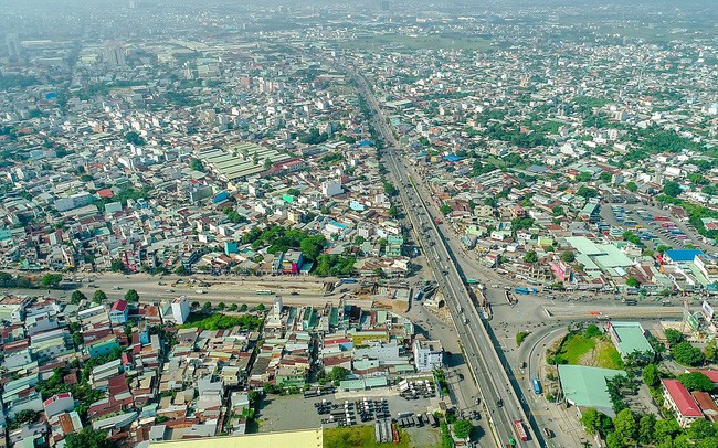 Khởi động các dự án giao thông cửa ngõ Tây Bắc TP HCM - Ảnh 1.